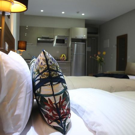 L'Escale Suites Residence Hoteliere By 7Av Hotels Mohammedia Ngoại thất bức ảnh
