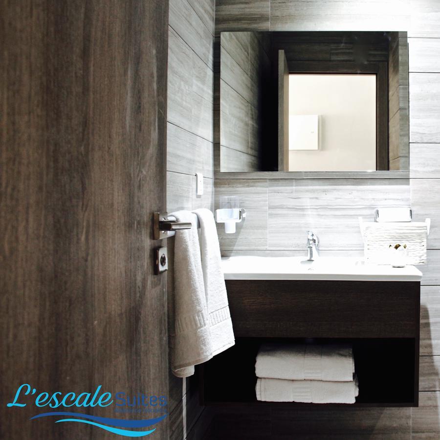 L'Escale Suites Residence Hoteliere By 7Av Hotels Mohammedia Ngoại thất bức ảnh