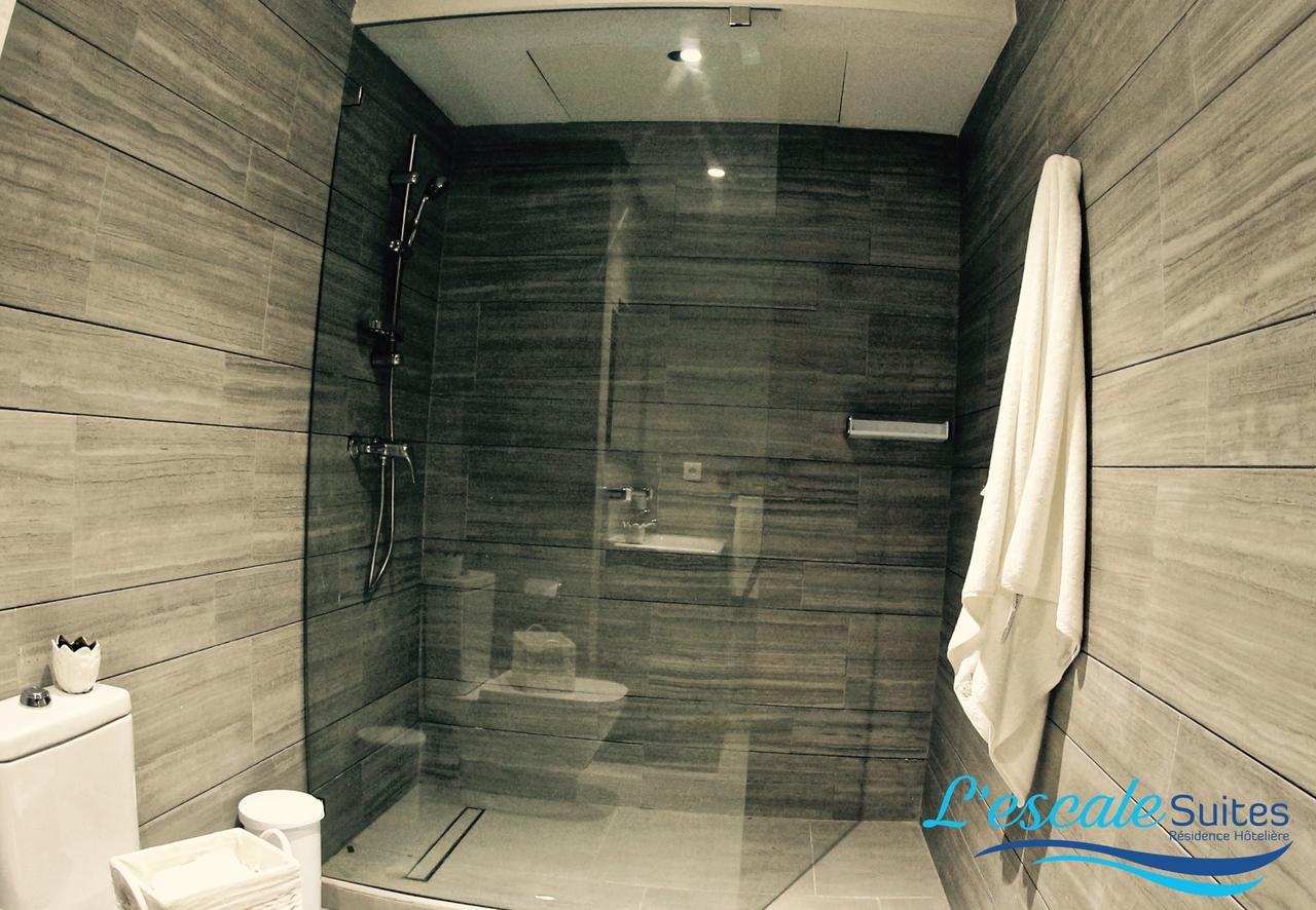 L'Escale Suites Residence Hoteliere By 7Av Hotels Mohammedia Ngoại thất bức ảnh